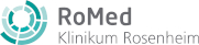 RoMed-Rosenheim_Logo